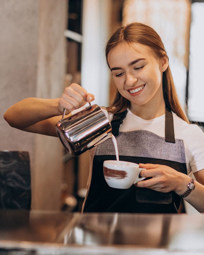 Cafés